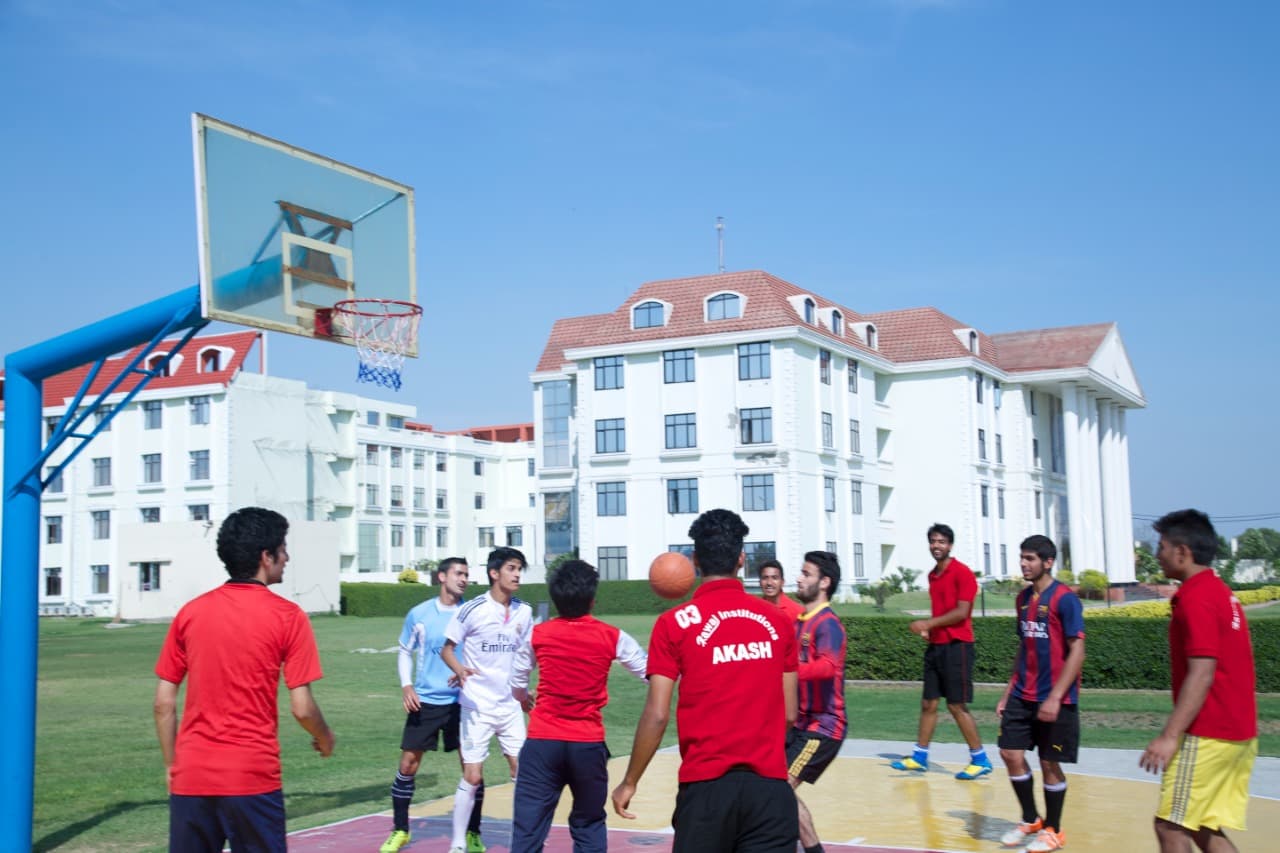 Rawal Institute of Management Faridabad Infrastructure photo 31